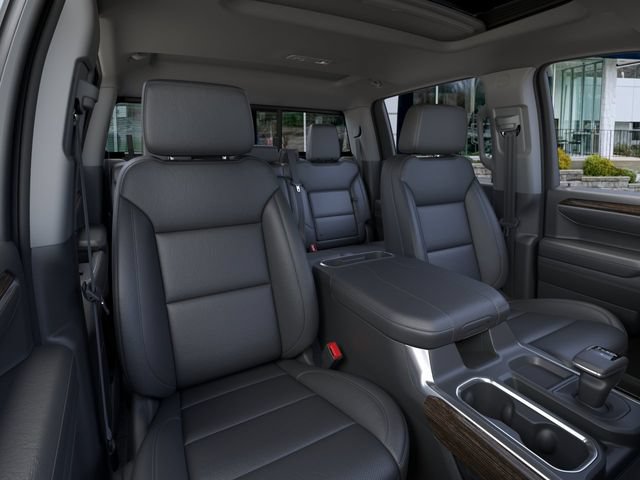 2026 GMC Sierra 1500 SLT - Photo 16