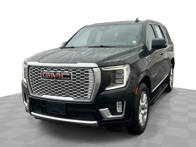 2022 GMC Yukon SUV 