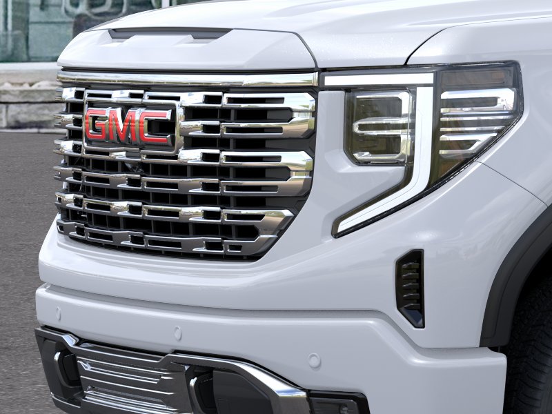 2026 GMC Sierra 1500 Denali - Photo 37