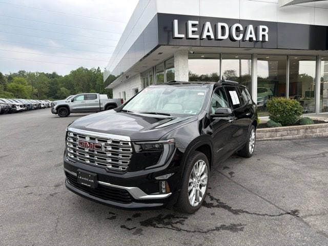 2024 GMC Acadia Denali SUV