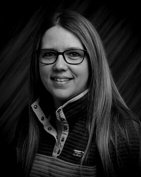 Staff member Ashley Treadwell from a2b33dd4f4cd