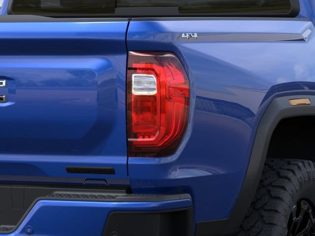 2026 GMC Canyon Elevation - Photo 11