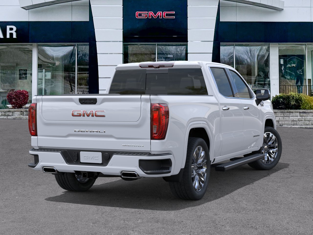 2026 GMC Sierra 1500 Denali - Photo 28