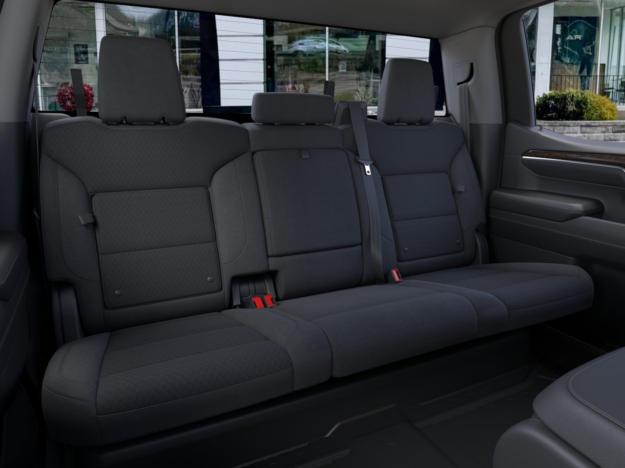 2026 GMC Sierra 1500 Elevation - Photo 41