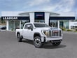 GMC Sierra 2500 HD