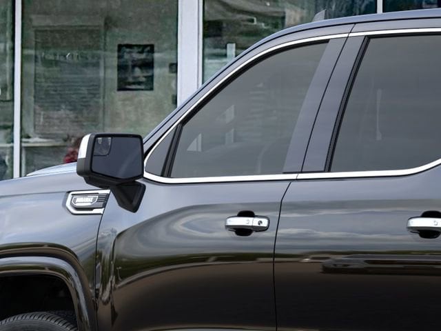 2026 GMC Sierra 1500 Denali - Photo 12