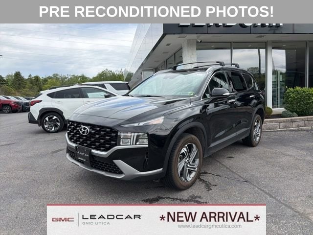 2023 Hyundai Santa Fe SEL 2.5 AWD's photo