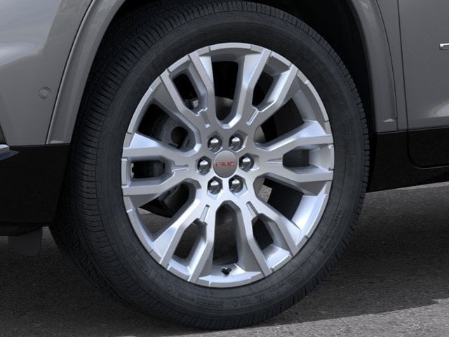 2027 GMC Acadia Denali - Photo 9