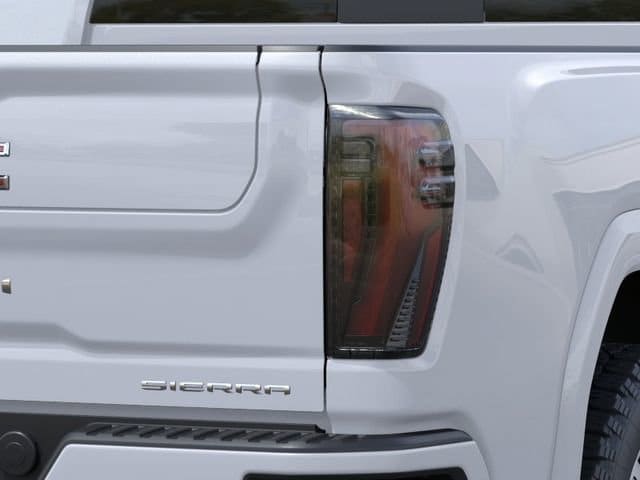 2026 GMC Sierra 2500HD Denali - Photo 11