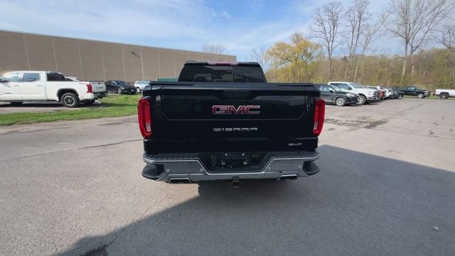 2019 GMC Sierra 1500 SLT - Photo 7