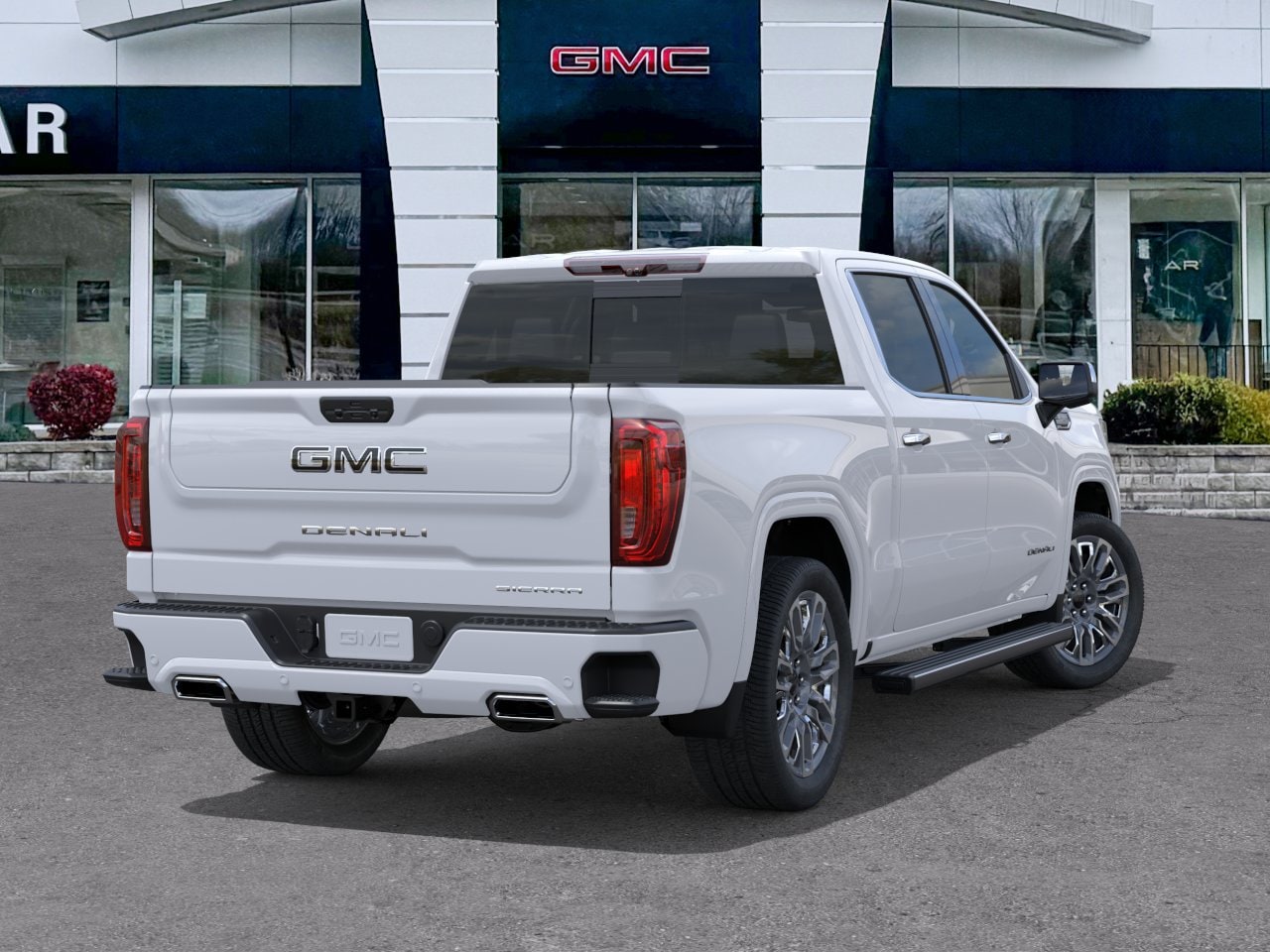 2026 GMC Sierra 1500 Denali Ultimate - Photo 28