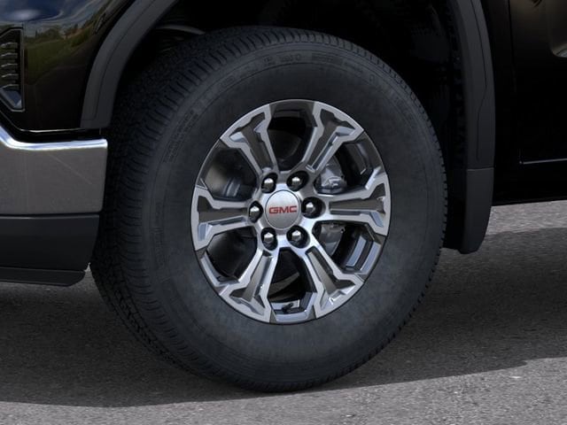 2026 GMC Sierra 1500 SLE - Photo 9