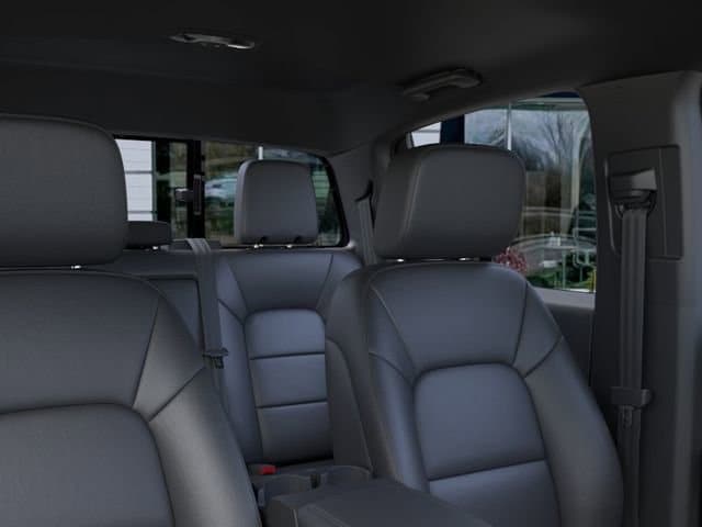 2026 GMC Canyon Elevation - Photo 24