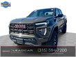  GMC Canyon