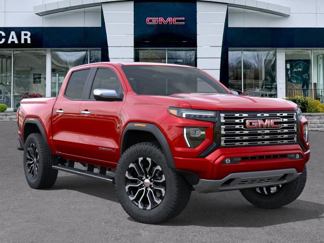 2026 GMC Canyon Denali - Photo 7