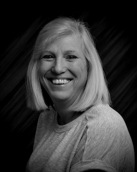 Staff member Holly Yaghy from 72436e74a772