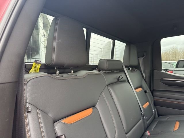 2022 GMC Sierra 1500 AT4 - Photo 17