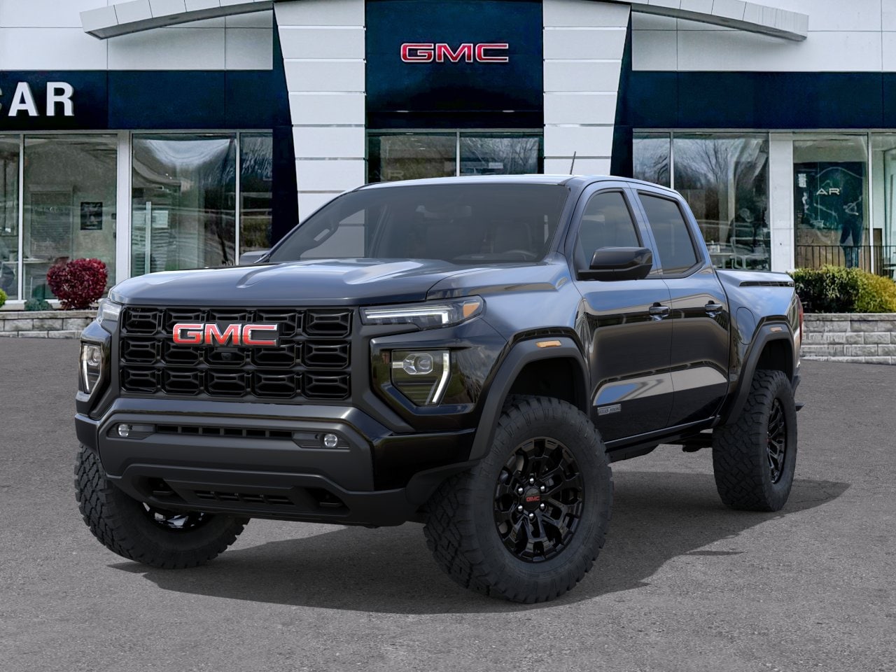 2026 GMC Canyon Elevation - Photo 30