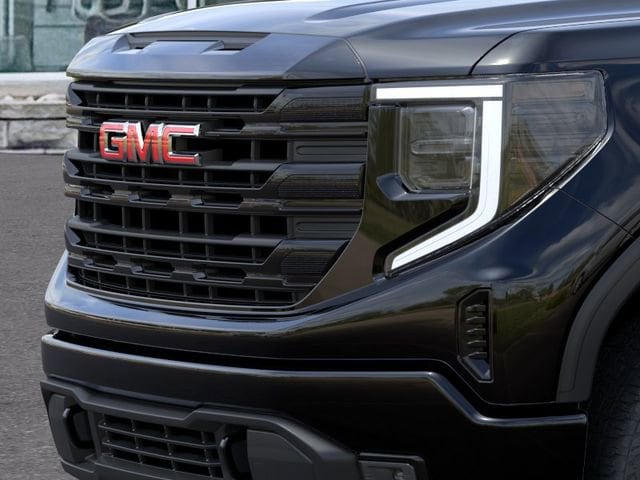 2026 GMC Sierra 1500 Elevation - Photo 13