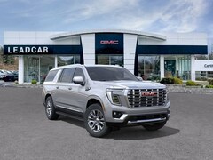 2026 GMC Yukon XL Denali SUV
