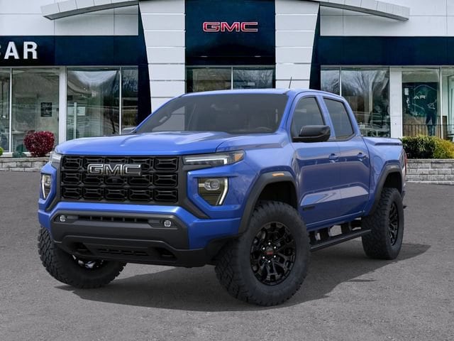 2026 GMC Canyon Elevation - Photo 6
