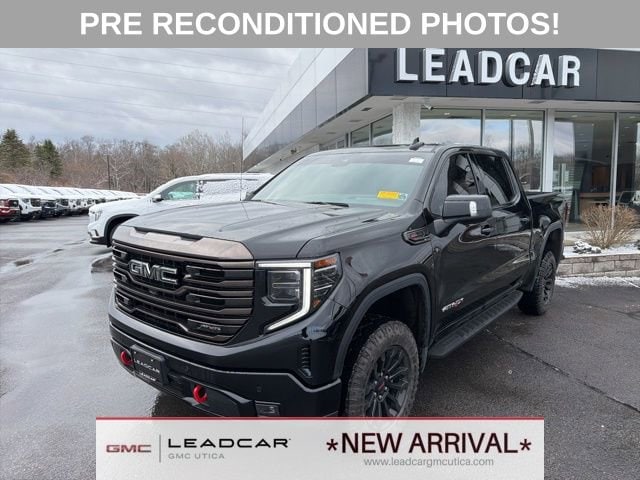 2023 GMC Sierra 1500 AT4X Truck