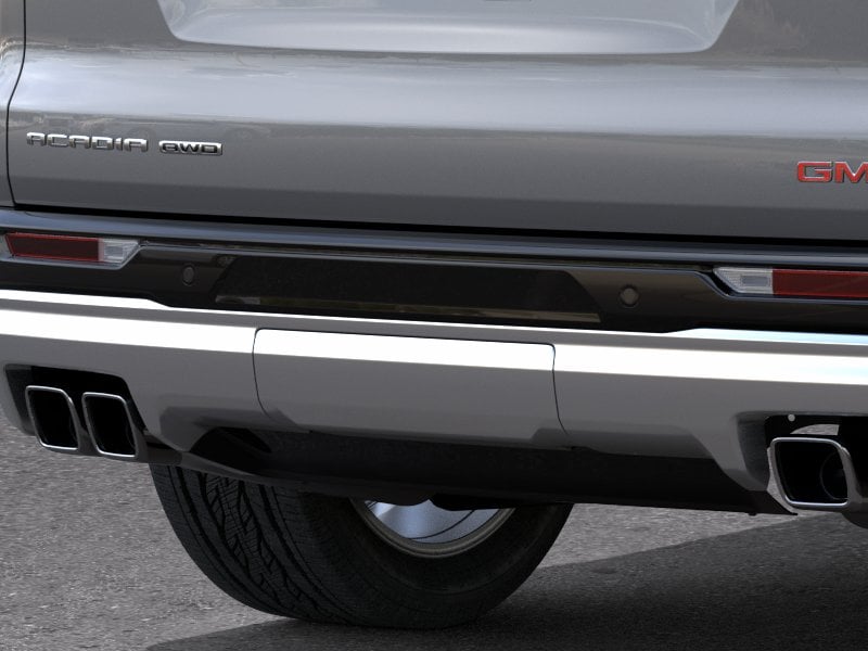 2027 GMC Acadia Denali - Photo 38