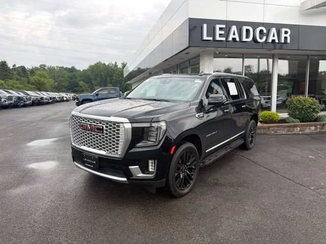 2024 GMC Yukon XL Denali SUV