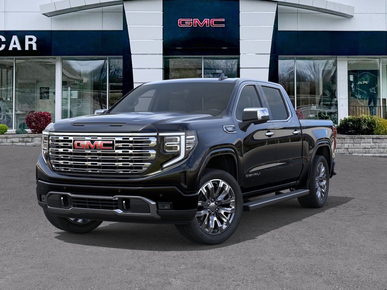 2026 GMC Sierra 1500 Denali - Photo 30