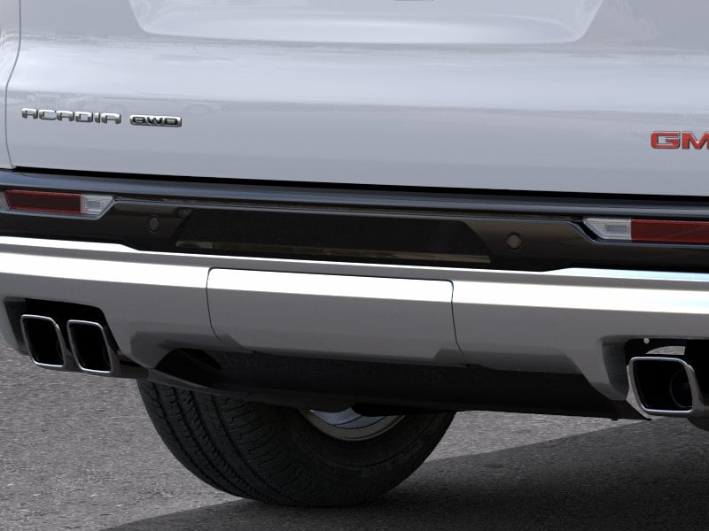 2026 GMC Acadia Denali - Photo 38