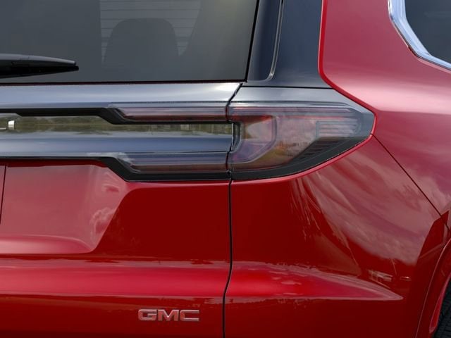 2026 GMC Acadia Denali - Photo 11