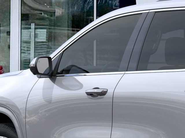 2027 GMC Acadia Denali - Photo 12