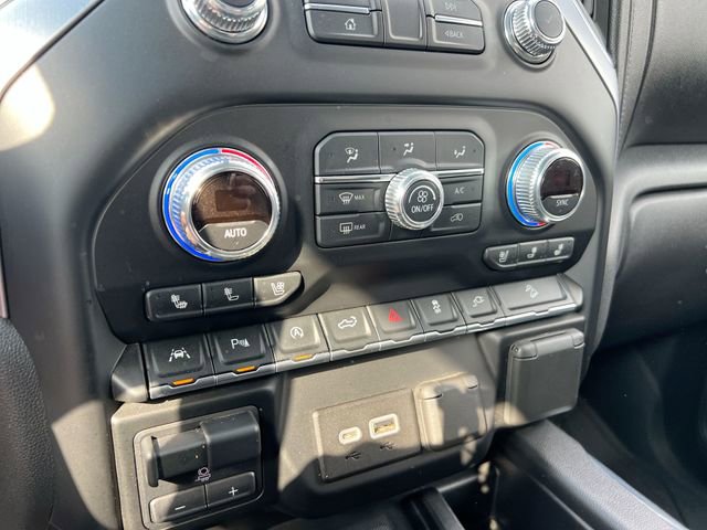 2019 GMC Sierra 1500 SLT - Photo 11