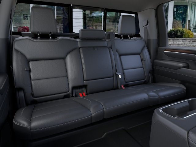 2026 GMC Sierra 2500HD Denali - Photo 17