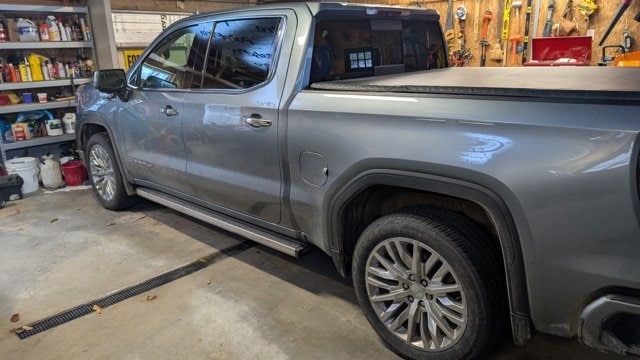 2019 GMC Sierra 1500 Denali Denali's photo