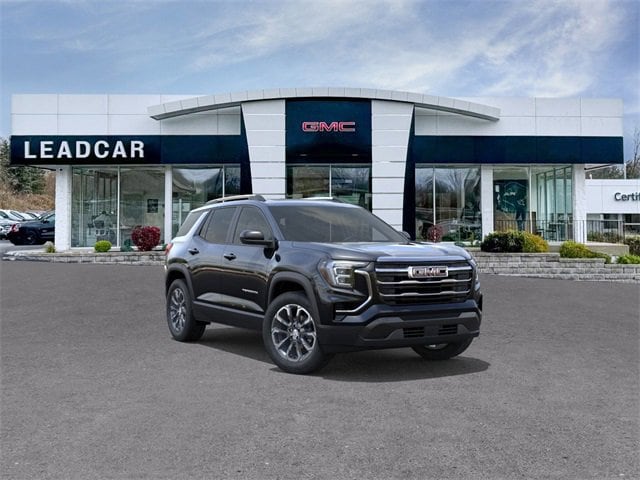 2026 GMC Terrain Elevation's photo