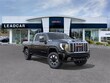 GMC Sierra 2500 HD