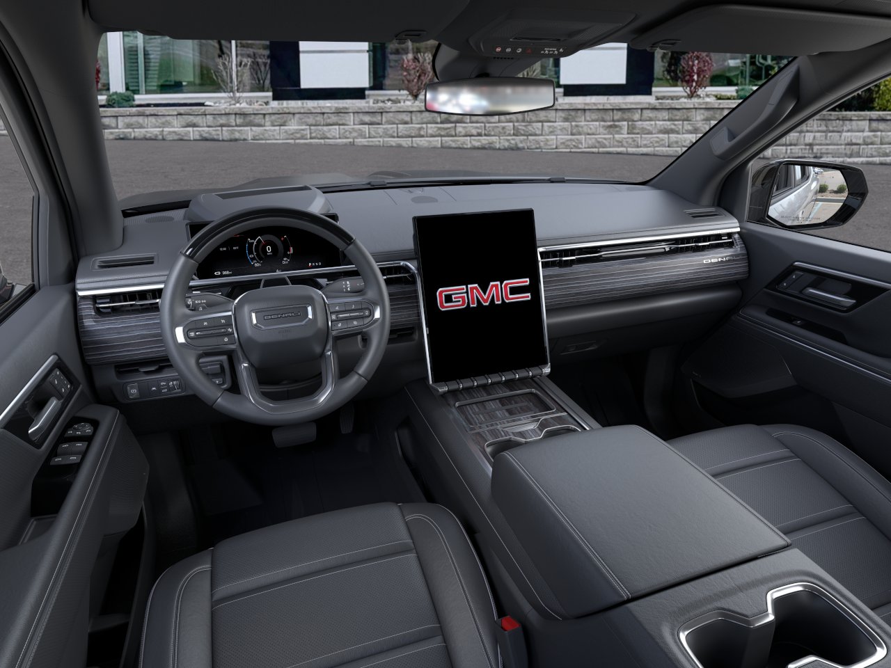 2026 GMC Sierra EV Denali - Photo 39