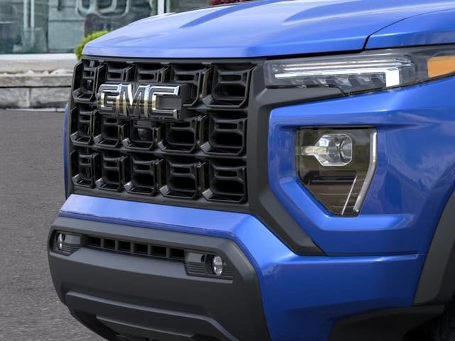 2026 GMC Canyon Elevation - Photo 13