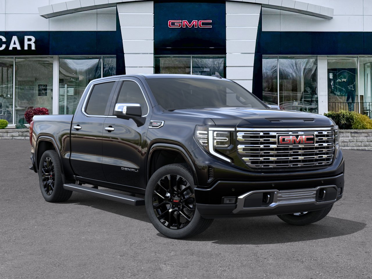 2026 GMC Sierra 1500 Denali - Photo 31