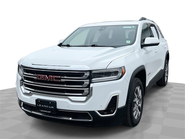 2022 GMC Acadia SUV 