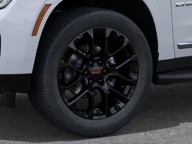 2026 GMC Yukon XL Denali - Photo 9