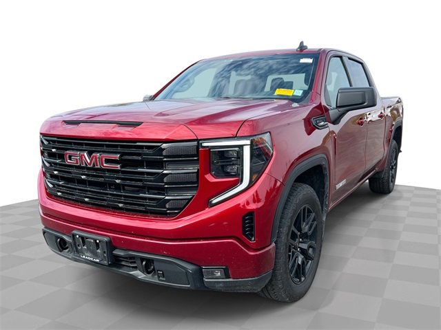 2023 GMC Sierra 1500 Elevation Truck