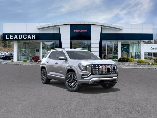 2027 GMC Terrain