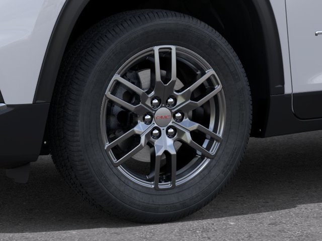 2026 GMC Acadia Elevation - Photo 9