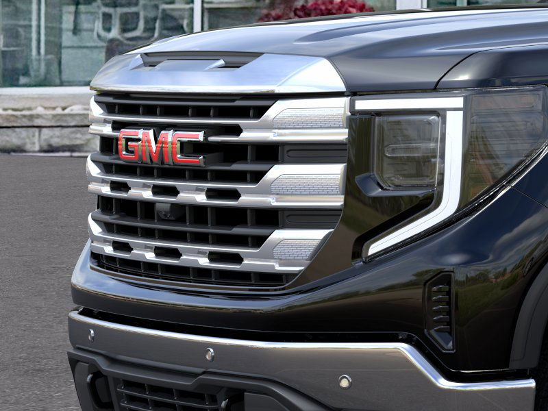2026 GMC Sierra 1500 SLE - Photo 37