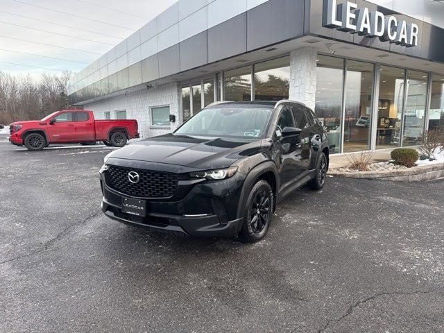 2023 Mazda CX-50 S SELECT