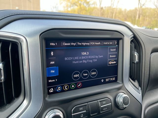 2019 GMC Sierra 1500 SLT - Photo 13