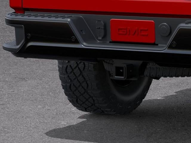 2026 GMC Sierra 2500HD AT4X - Photo 14