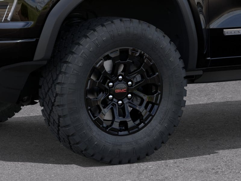 2026 GMC Canyon Elevation - Photo 33